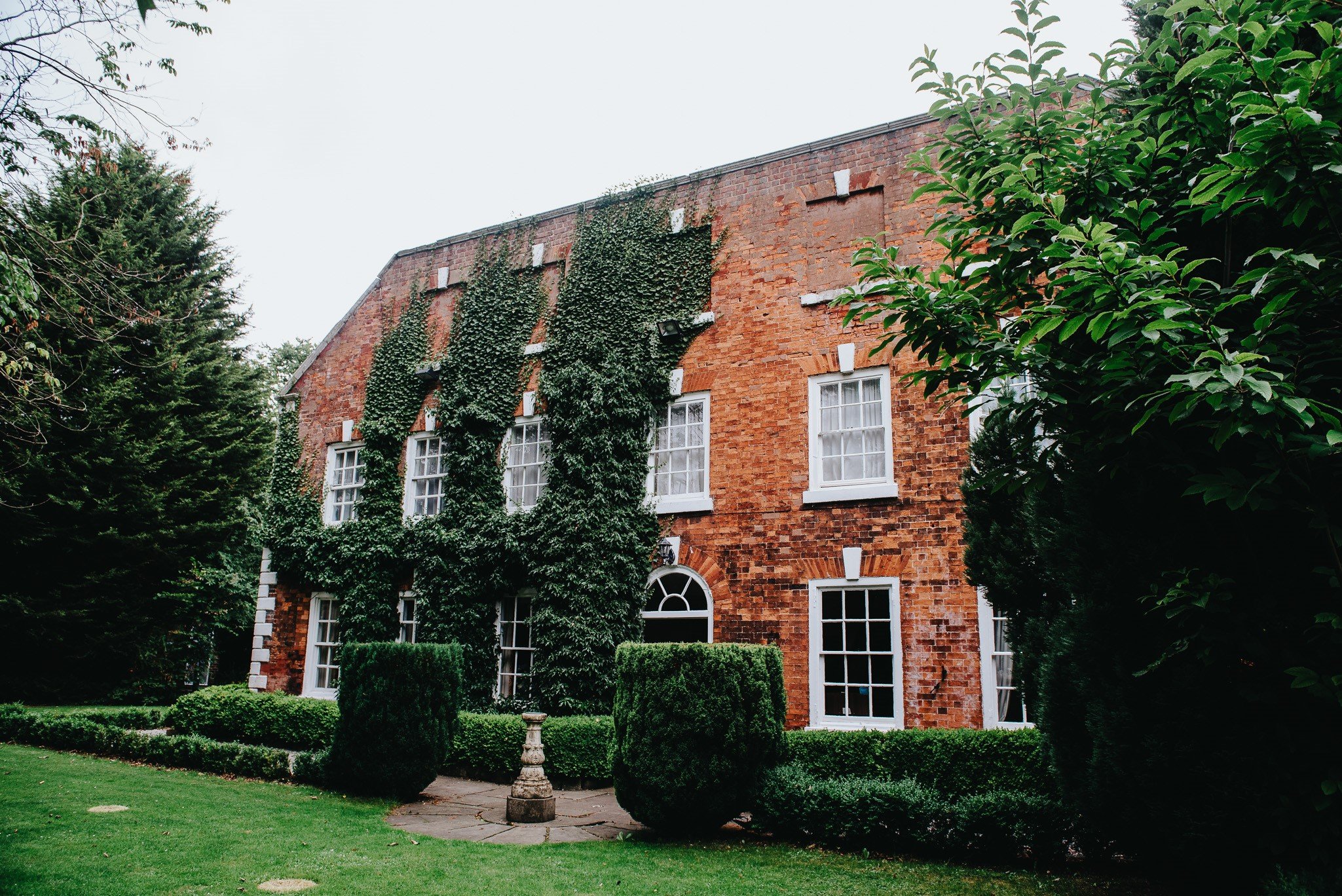 The Knaresborough Inn