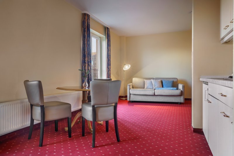 Novum Hotel Hagemann Hamburg Book at the best price