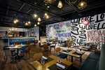 Aloft by Marriott Dubai Airport