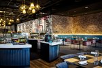 Aloft by Marriott Dubai Airport