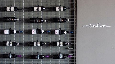 Have an Unforgettable Gastronomic Experience at Waterbiscuit