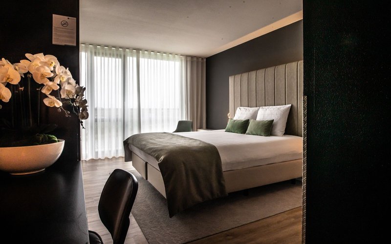 novum apple park hotel maastricht
