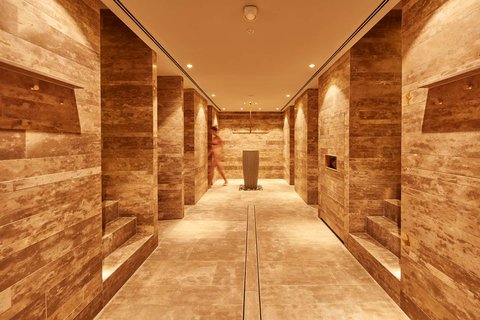 Hotel Bachmair Weissach MIZU ONSEN SPA
