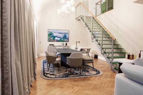 Gästezimmer