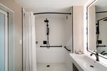 Guest room, 1 King