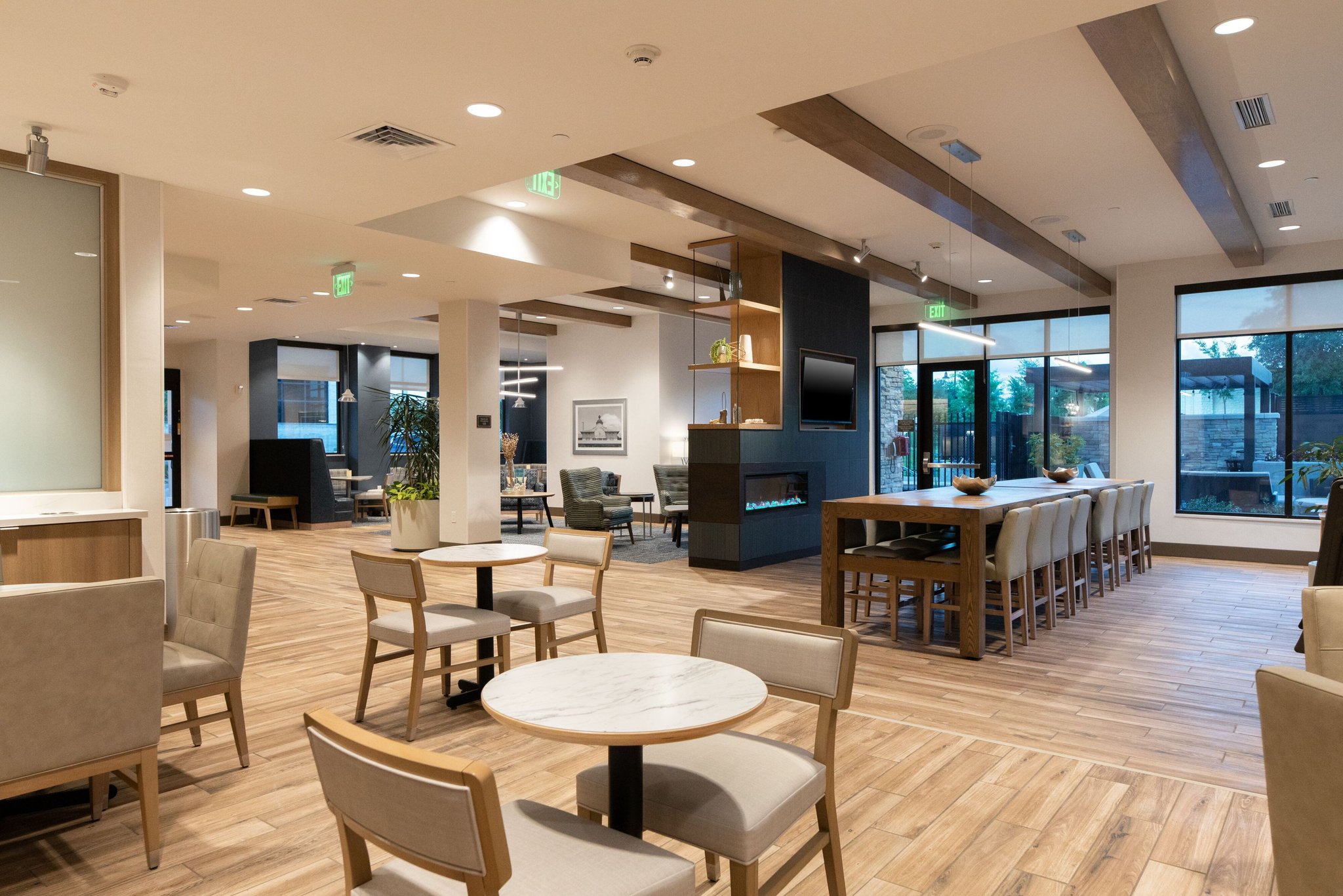 Residence Inn Fort Worth Southwest
