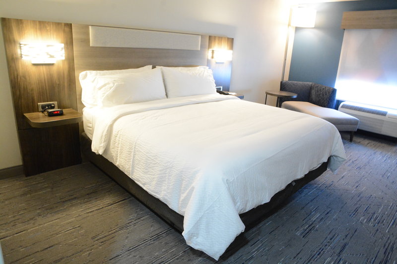 Holiday Inn Express Athens