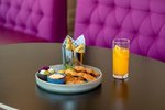 Aloft by Marriott Dublin City