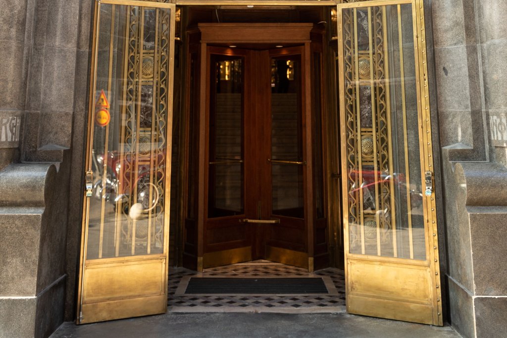 Guest photo