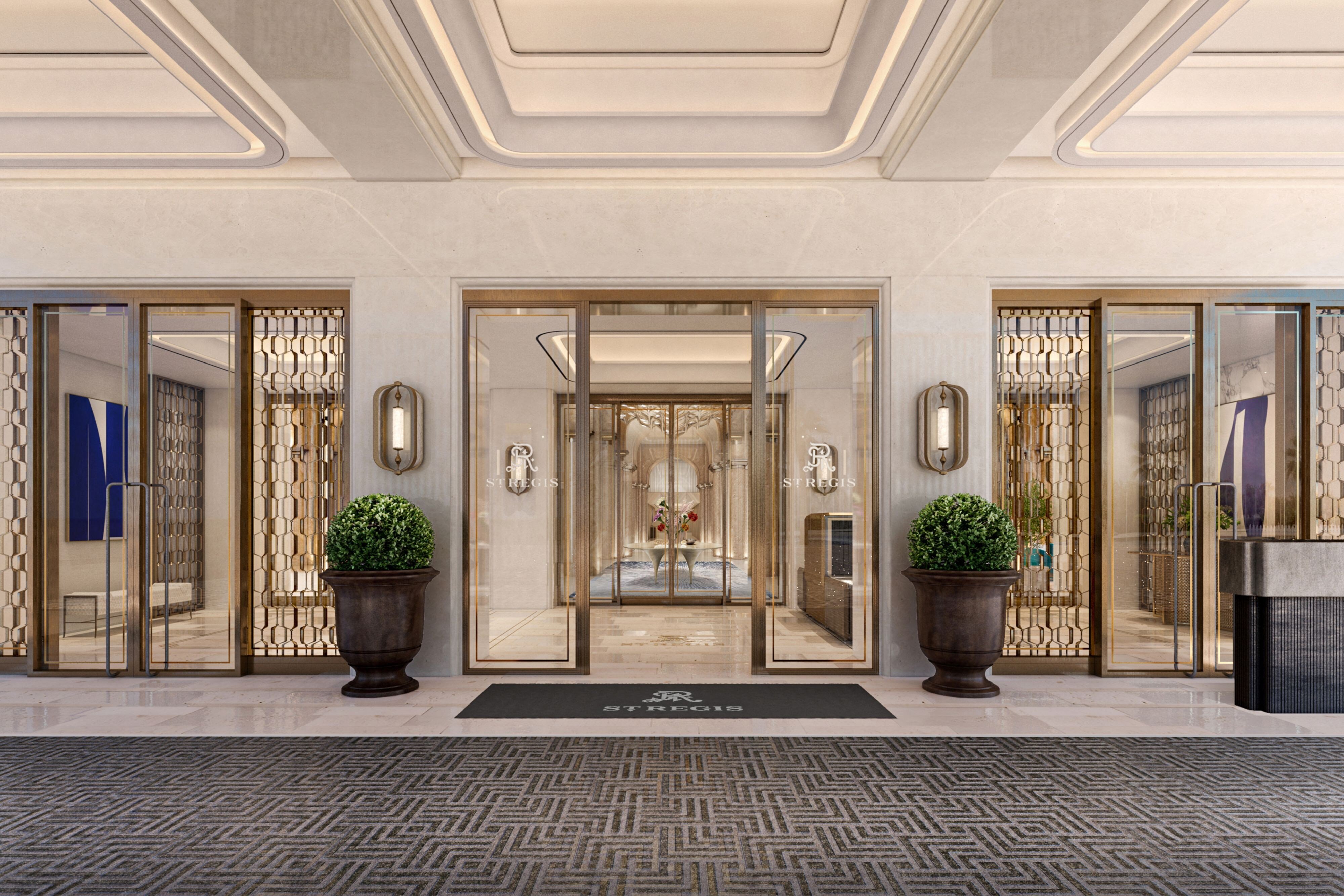 St. Regis Kuwait