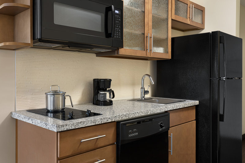 Candlewood Suites Safety Harbor – Clearwater NE
