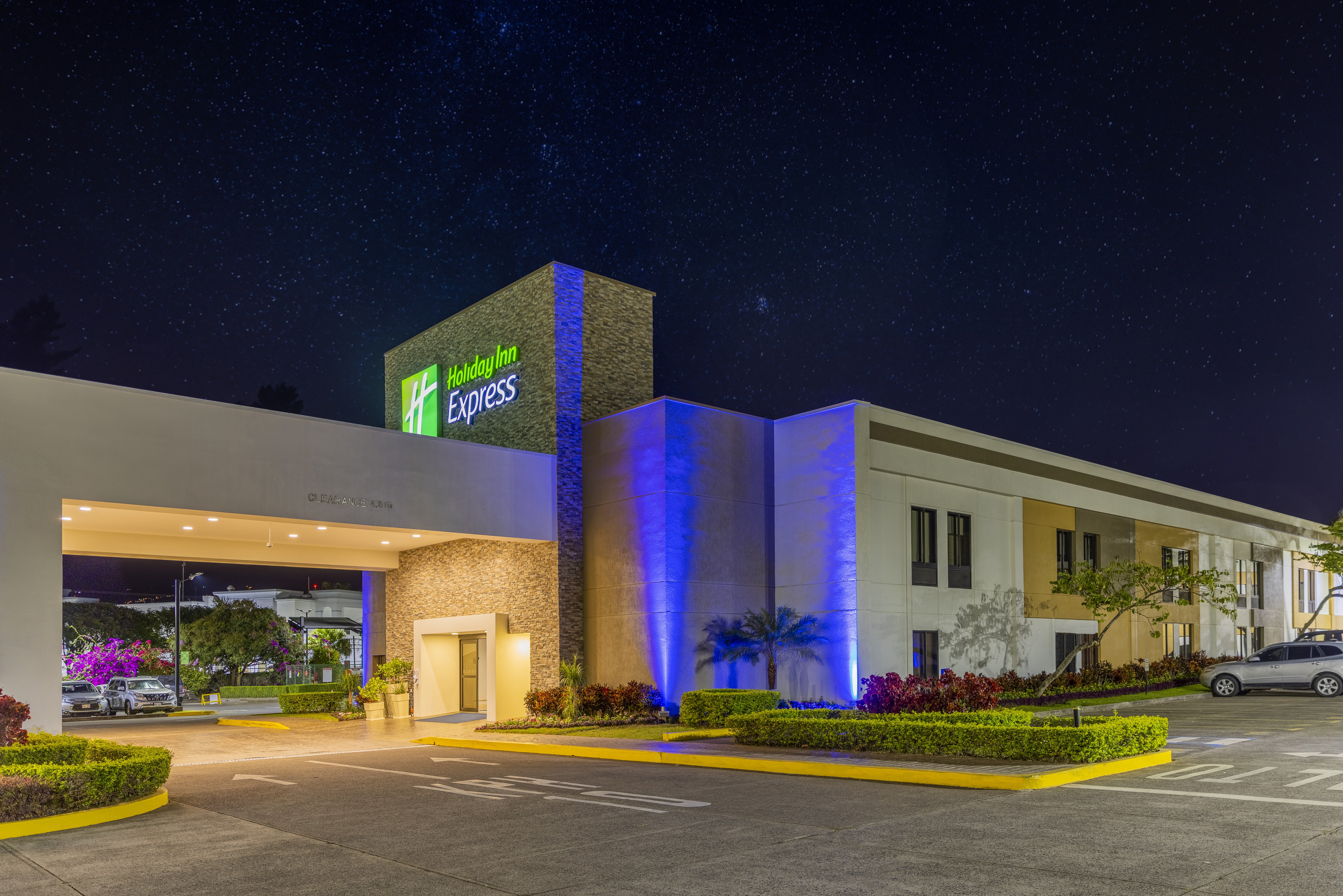Holiday Inn Express