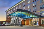 Aloft by Marriott Dulles Airport North