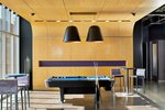 Aloft by Marriott Dulles Airport North