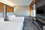 Aloft by Marriott Dulles Airport North