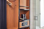 Aloft by Marriott Dulles Airport North