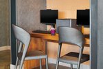 Aloft by Marriott Dulles Airport North