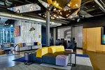 Aloft by Marriott Dulles Airport North