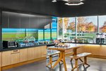 Aloft by Marriott Dulles Airport North