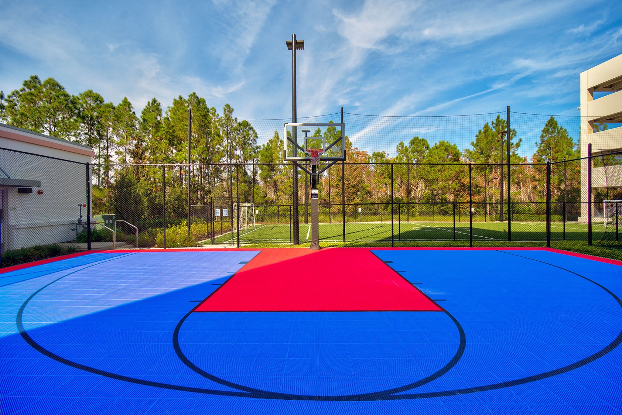 Fairfield Inn & Suites Orlando at FLAMINGO CROSSINGS® Town Center