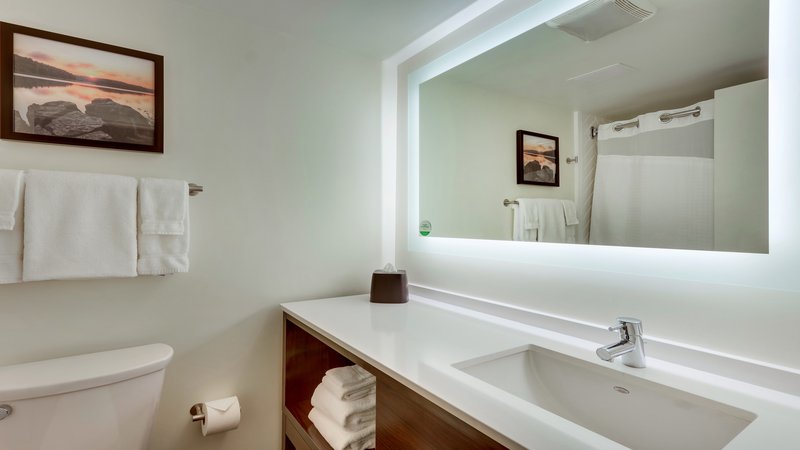 Holiday Inn Golf & Convention Center Staunton