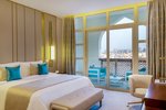 Deluxe Guest room, 1 King, Balcony