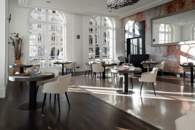 InterContinental Marseille Dieu