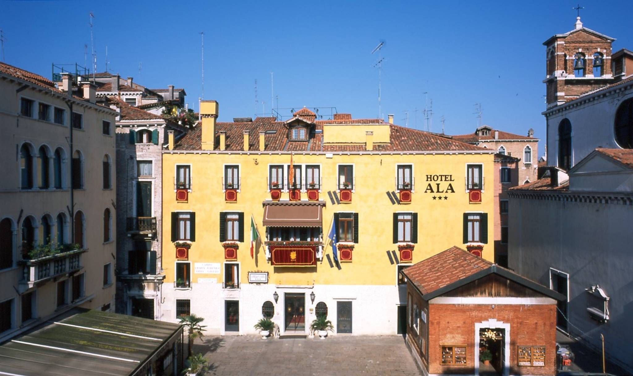 Hotel Al Gazzettino