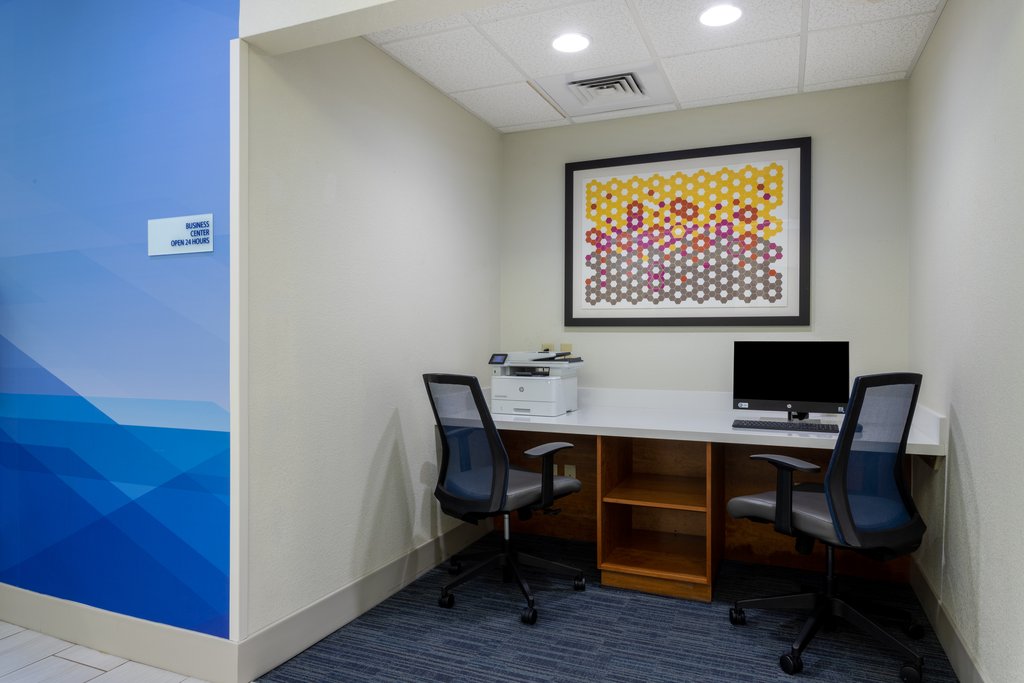 Holiday Inn Express CRYSTAL RIVER
