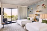 Mountain / Sunset View, Guest room, 2 Queen
