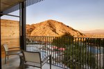 Mountain / Sunset View, Guest room, 2 Queen