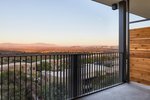Mountain / Sunset View, Guest room, 1 King