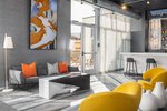 Aloft by Marriott Oklahoma City Quail Springs
