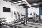 Aloft by Marriott Oklahoma City Quail Springs
