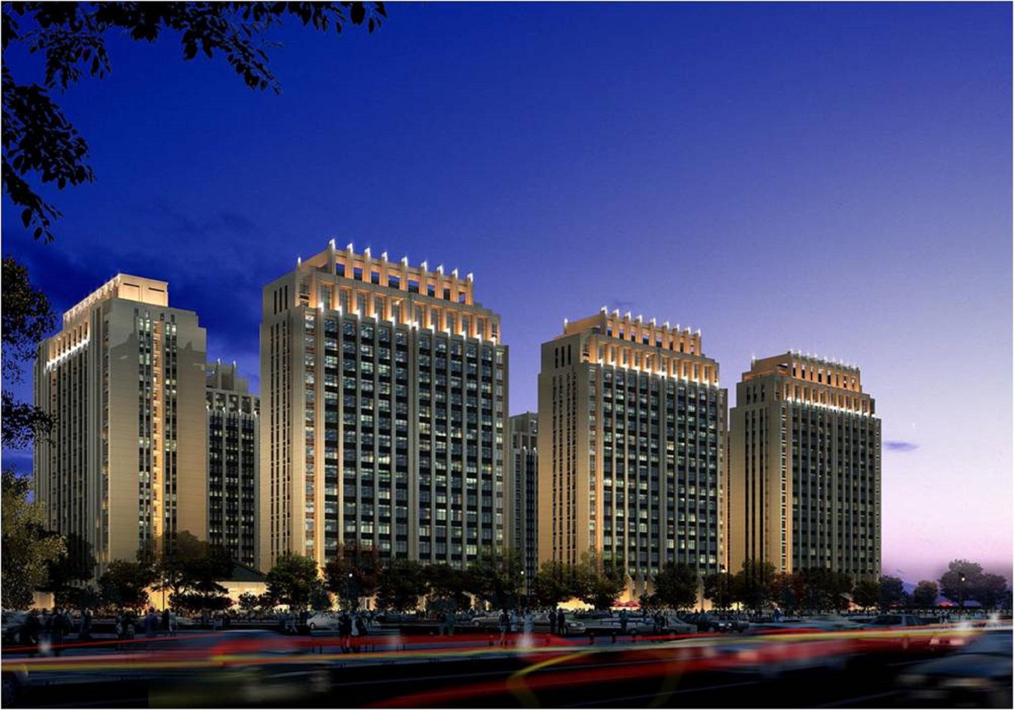 Holiday Inn & Suites Yangcheng Lake