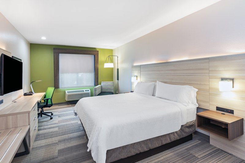 HOLIDAY INN EXP STES VIDOR SOU