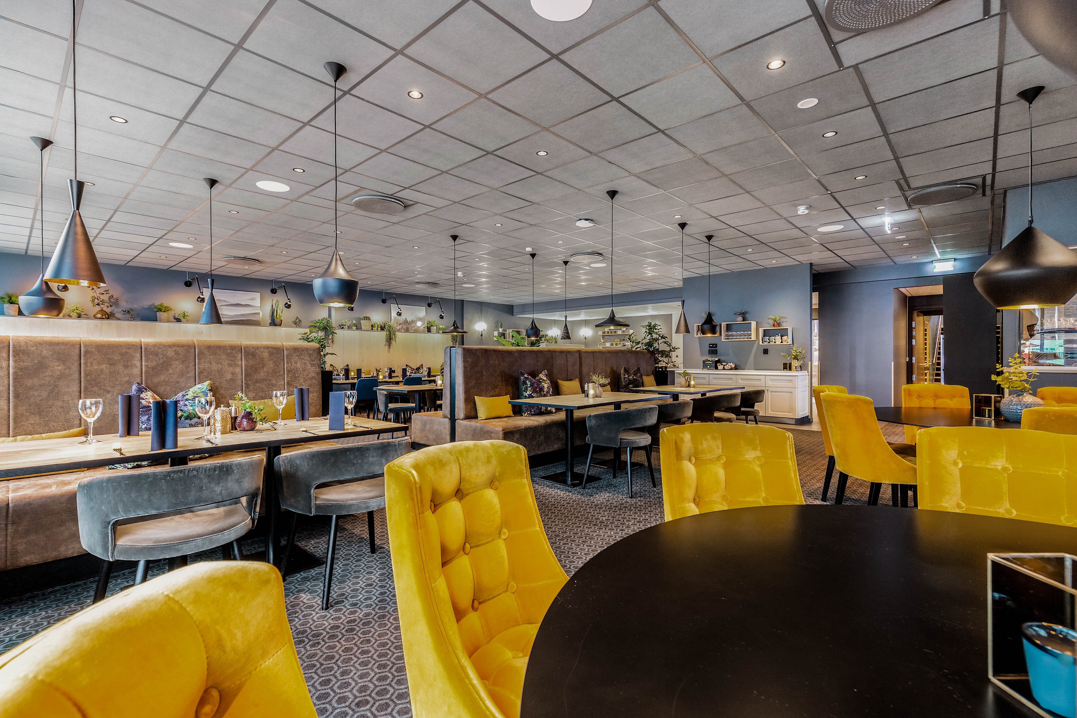 Scandic Central Elverum