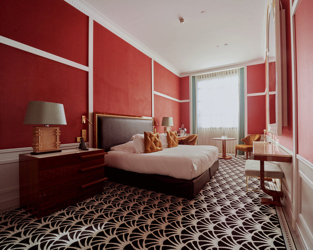 Guest photo