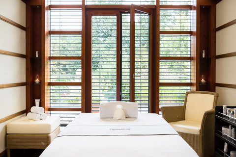 Treatment Room