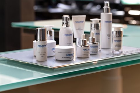 Nescens Better Aging Products