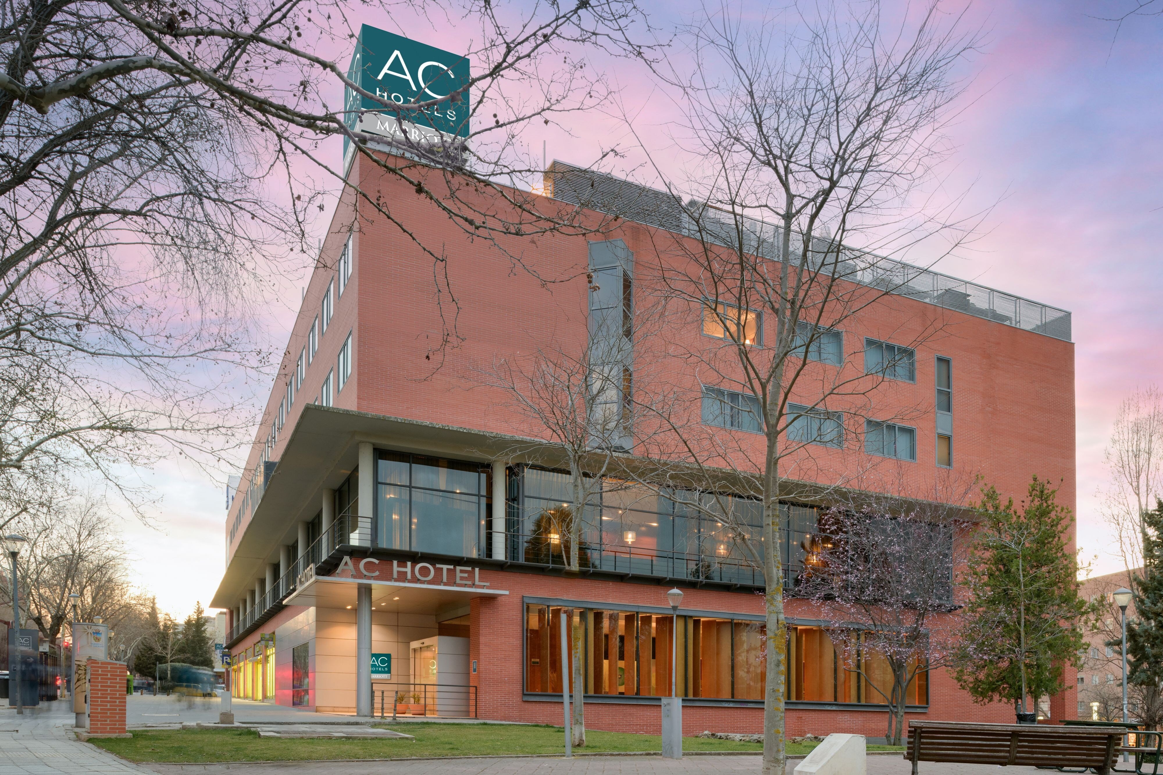 AC Hotel Guadalajara