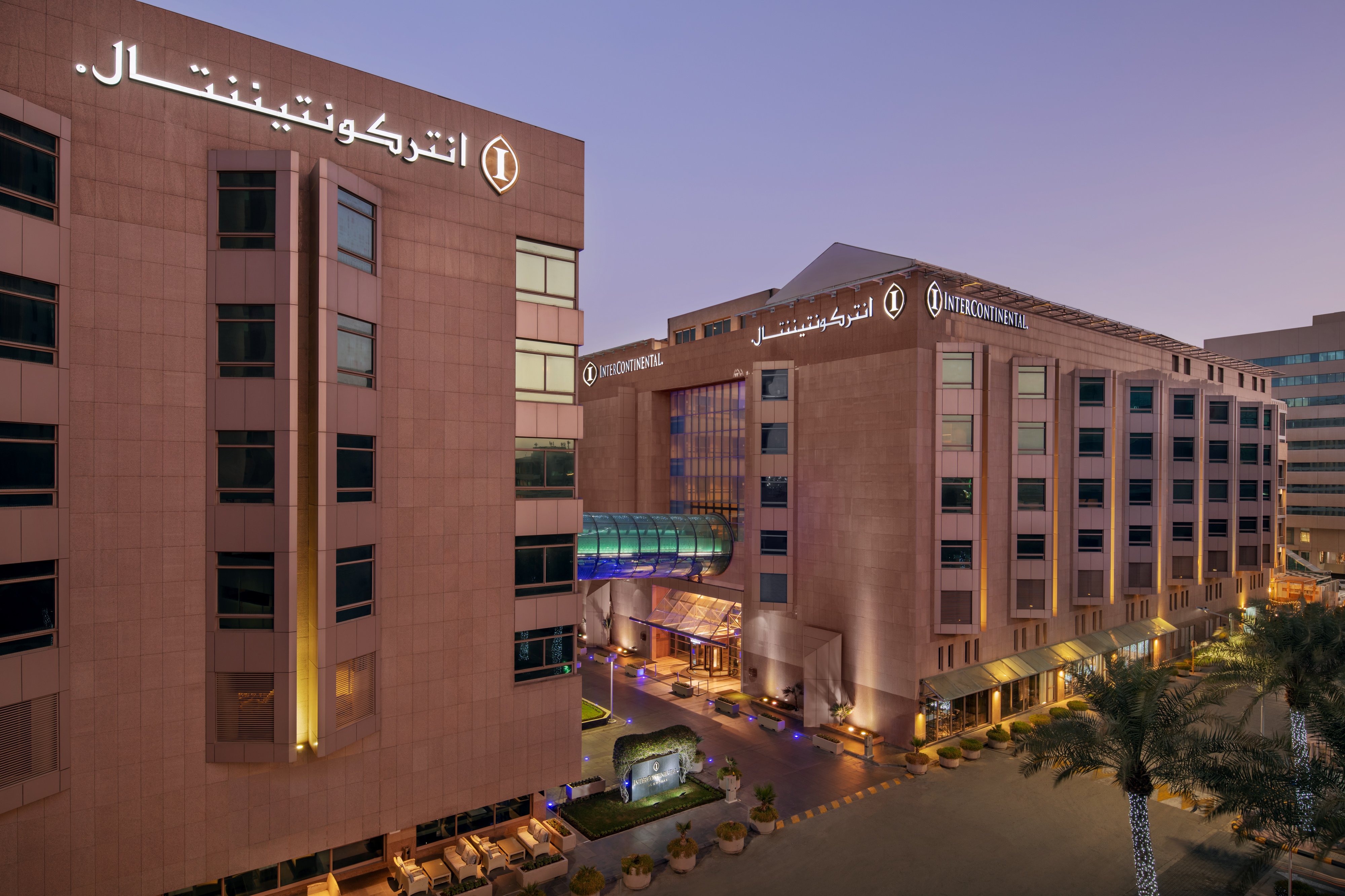 InterContinental Hotel