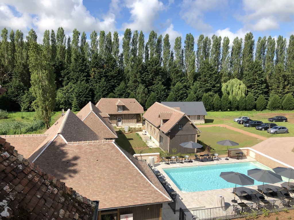 Guest photo