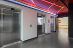 Aloft by Marriott Dublin City