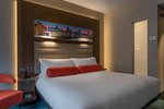Comfort King, Guest room, 1 King