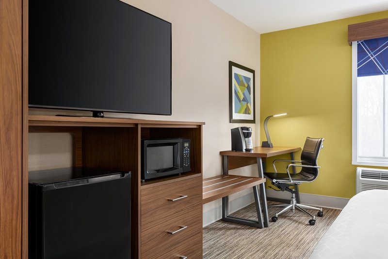 1 BED HEAR MOBILITY ACCESSIBLE TUB NOSMK