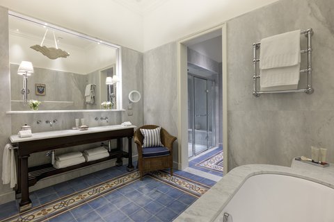 RFH Villa Igiea - Donna Franca Suite