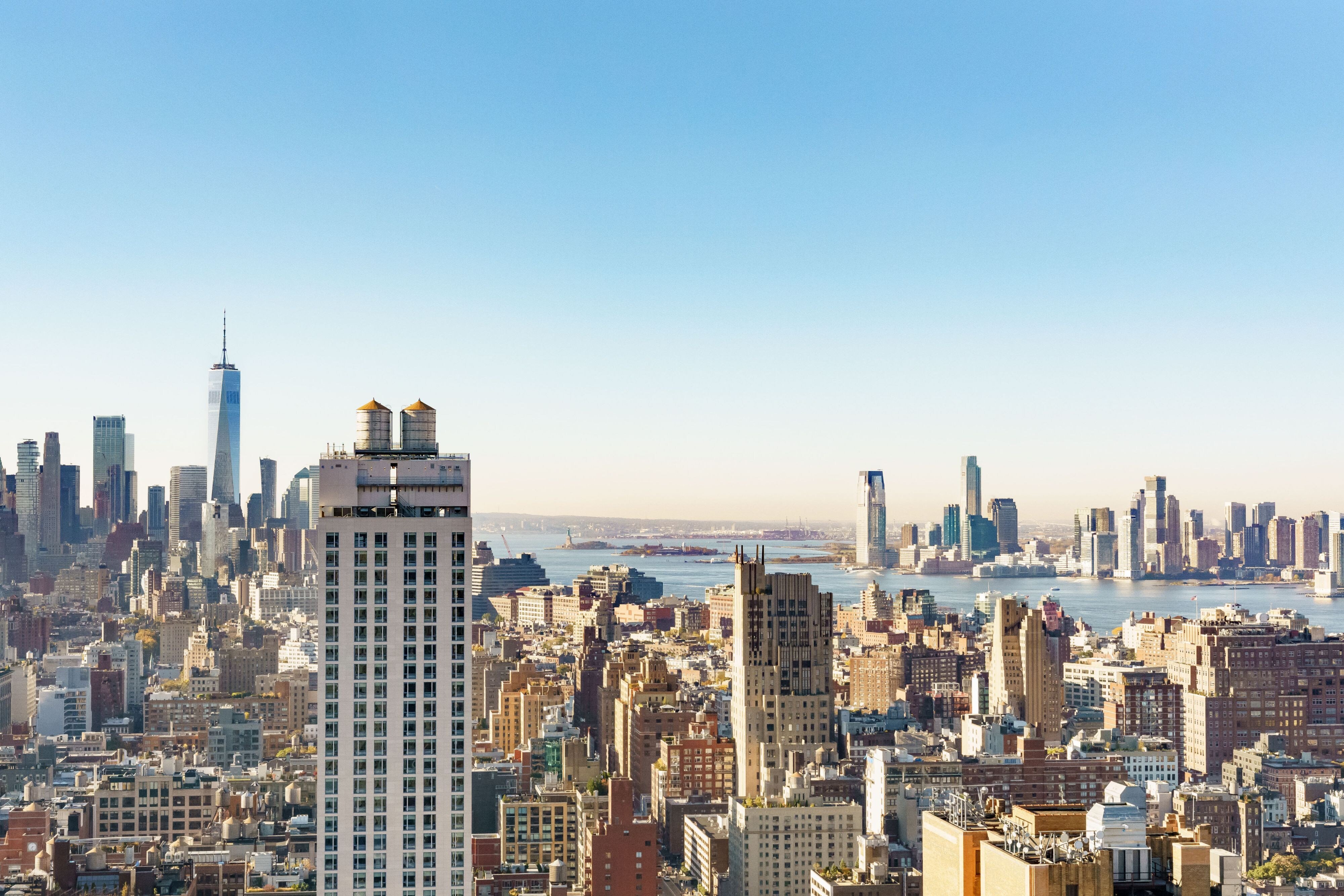 TownePlace Suites Manhattan/Chelsea