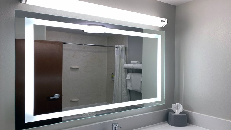 HOLIDAY INN EXP STES SOMERSET