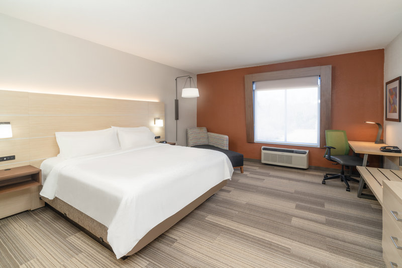 HOLIDAY INN EXP STES MAGEE
